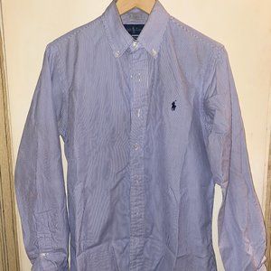 Ralph Lauren Long Sleeve Shirt